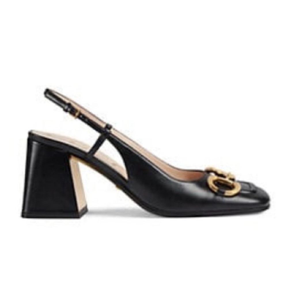 Gucci heels